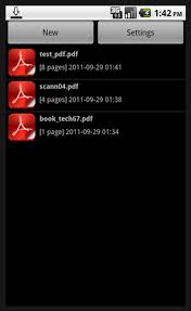 Invoice simple the ultimate invoice maker: Pdf Creator Ultimate 4 46 Descargar Para Android Apk Gratis