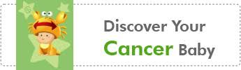 To outsiders cancerians present a hard appearance, giving the impression that. Cancer Child Horoscope Cancer Baby Personality Cancer Babies Sun Sign