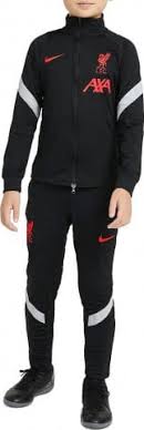 The official website of manchester city f.c. Kit Nike Y Liverpool Fc Strike Tracksuit Top4football Com
