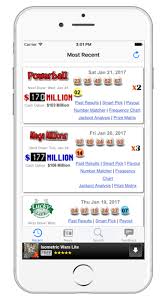 Top 10 Apps Like Ohio Lotto Results In 2019 For Iphone Ipad