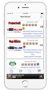 top 10 apps like ohio lotto results in 2019 for iphone ipad