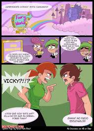 ✅️ Comic porno SPIT FIRE. Hermit Moth. cómico de sexo belleza tetona y |  Comics porno en español solo para adultos | sexkomix2.com