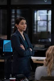 Is netflix, amazon, hulu, etc. Law Order Svu Season 22 Episode 7 Review Hunt Trap Rap And Release Tv Fanatic
