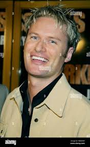 Brian tyler hi-res stock photography and images