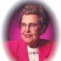 Mildred Lucille Miller Obituary November 9, 2008