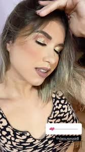 Make Glam com direito a muito brilho ✨, #makeshine #makebrilho #makeglow  #maquiagem #maquiagembrasil #maquiagemfesta #makeupfesta