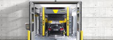 Many car owners love taking care another missed opportunity. Car Washes Karcher International
