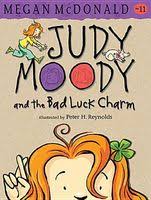 Judy moody saves the world journeys unit 4 lesson 16 third grade supplement activities common core aligned pg. Megan Mcdonald Book List Fictiondb