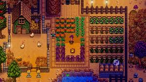 The Nintendo Switch Is Starting To Feel Like The Absolute Best Version Of The Playstation Vita Forbes Stardew Valley Stardew Valley Farms Playstation