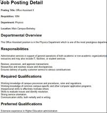 13 Notice Of Job Opening Forms Free Premium Templates