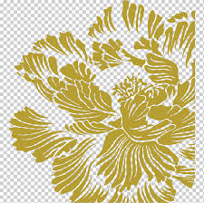 Download transparent floral pattern png for free on pngkey.com. Floral Design Moutan Peony Peony Pattern Flower Arranging Geometric Pattern Retro Pattern Png Klipartz