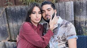 Oggi ne parla con parole asettiche. Siria Und Davide Rechnen Mit Temptation Island Cast Ab Promiflash De