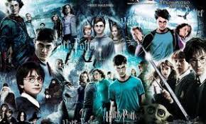 Tituloriginal | El rincón de pensar: La saga Harry Potter en ...