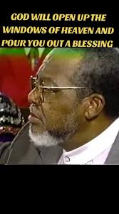 Big by Pastor Mike Jr Gods Gonna Open The Window of Heaven