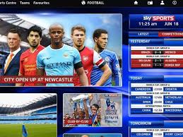 Virgin Media Customers Get Sky Movies And Sky Sports On The Go Virgin Media
