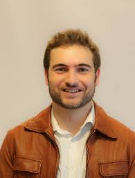 Brian Comiskey's Instagram, Twitter & Facebook