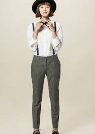 I love how kdrama industry manage their actress. The Gentlemen Of Wolgyesu Tailor Shop Cast Tvmaze