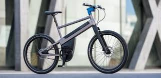 L Intelligence Artificielle Assiste Ce Velo Electrique