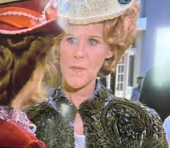 Just seen jenni Keenan green (heather ) from years ago