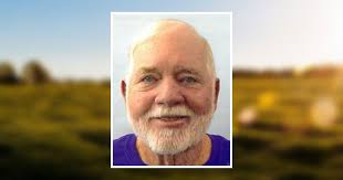 James Richard Todd Sr. Obituary May 13, 2022