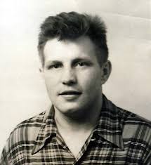 Reginald Follett avis de décès