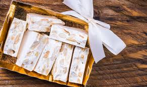 Home antiche locande campania benevento. Il Natale E Piu Dolce A Benevento Con Il Torrone Della Tradizione