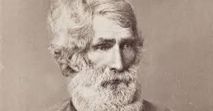 On An Underwood No. 5: Bigfoot vs. Bigfoot: Biggest Bout of the 19th  century! Or…The Four Deaths of Chief Bigfoot by Ben Friberg