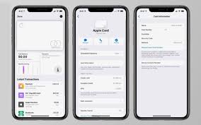 You can't use apple store gift cards in the app store or itunes store. How To View Your Apple Card Card Number In Wallet App Ideviceguide