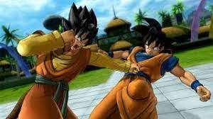 Ultimate tenkaichi, known as dragon ball: First 30 Minutes Dragon Ball Z Ultimate Tenkaichi Xbox360 Ps3 Part 1 2 Youtube