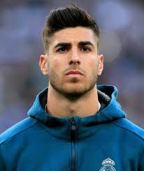 €35.00m * jan 21, 1996 in palma de mallorca, spain Marco Asensio Spielerprofil Fussballdaten