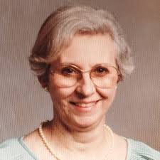 Patricia Bishop Obituary (1925