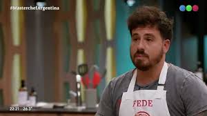Estas fueron las últimas palabras de despedida elegidas por el presentador de masterchef, santiago del moro al referirse a la participante que generó mucha polémica en las en los próximos días se definirá quién será el ganador del ciclo de cocina más visto de la tv nacional, y todo sucederá el. áˆ Quien Se Fue De Masterchef Domingo De Eliminacion Y La Renuncia De Fede Bal