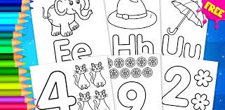 Disappointed when i started using it utterly. Alphabet Numbers Drawing Book For Kids 1 0 1 Apk Download Com Girlsgames Drawingbook Alphabetnumbers Apk Free