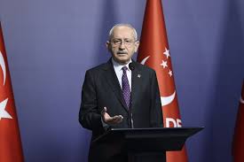 Saadet partisi resmi sayfası www.saadet.org.tr www.twitter.com/saadetpartisi. Chp Genel Baskani Kilicdaroglu Saadet Partisi Genel Baskani Karamollaoglu Nu Ziyaret Etti