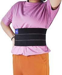 Amazon Com Hernia Cinturon Para Hombres Y Mujeres Cinturon De Apoyo De Hernia Umbilical Para Abdominales Faja Abdominal Para Ombligo Hernias Ventrales Cinturon Para Abdomen Faja Para El Estomago Poscirugia Con Almohadilla De