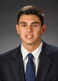 2015 Men's Volleyball Roster