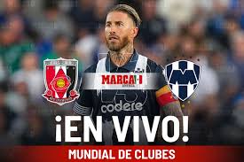 MARCA - News update