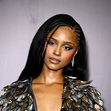 Kristen Stewart Cements Her Status as Beauty's Biggest Risk-Taker in Paris 