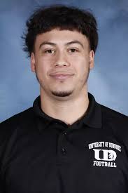 2023 Football Roster