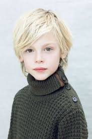 Coupe de cheveux garçon 10 ans | hair | pinterest. Coupe Garcon 70 Coiffures Pour Un Petit Garcon Trop Mignon Doctissimo