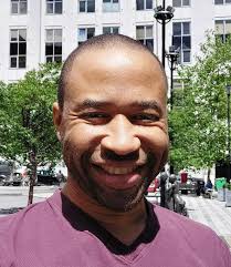 St George's Leeds PCC Members & Deanery Synod Representatives 2024-2025