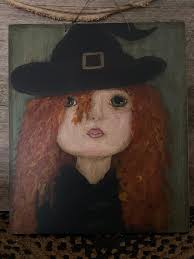 Hey everyone 🥰 these are some of my most recent projects that are  currently available! My page is Stroke of Madness if you'd like to see more  of my work. Small deer