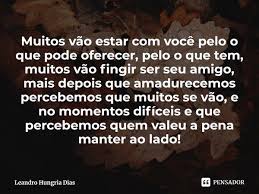 Pin Em Frases