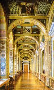 Includes details of exhibitions, hours, ticket sales, services, virtual tour, educational programs and directions. Hermitage Winterpaleis Rosierwait