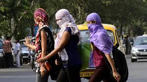 Kolkata Sizzles On Season's Hottest Day