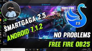 Pubgm global and pubgm korean. Gameloop Emulator Android 7 1 2 Nougat Version Free Fire Imagem