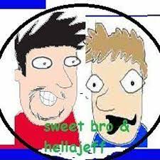 Oddly, it can happen in two opposite ways: Stream Sweet Bro And Hella Jeff Music Listen To Songs Albums Playlists For Free On Soundcloud