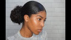 BEST EDGE CONTROL FOR THICK NATURAL HAIR!?????