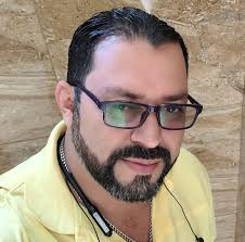 Edwin Orlando Salcedo Gonzalez