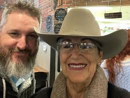 Cody Robbins's Instagram, Twitter & Facebook